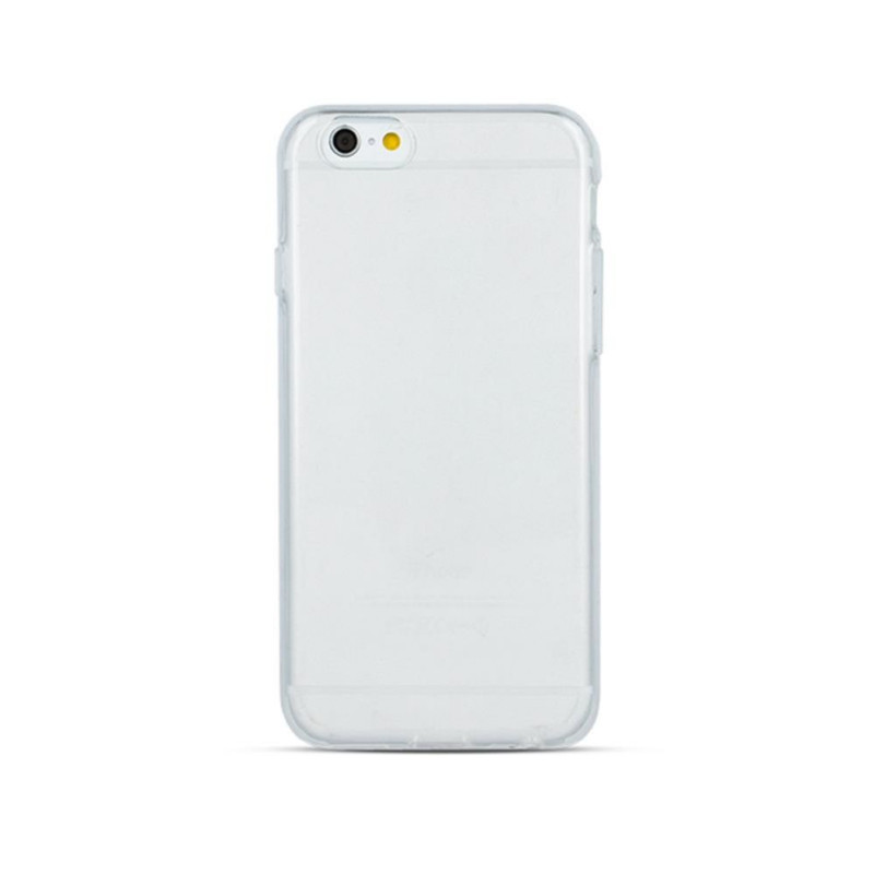 „Mercury Apple iPhone 11 Pro MAX“ skaidrus „ClearJelly“ skaidrus