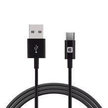 Evelatus - Evelatus Cable for Type-C devices,TPC07 Black