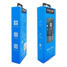 Evelatus - Evelatus Cable for Type-C devices,TPC07 Black Evelatus - Evelatus Cable for Type-C devices,TPC07 Black