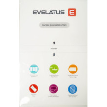 „Evelatus Universal“ universali spalvota apsauginė plėvelė ekrano pjaustytuvui „Aurora“