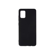 Evelatus Xiaomi POCO M3 dėklas, juodas