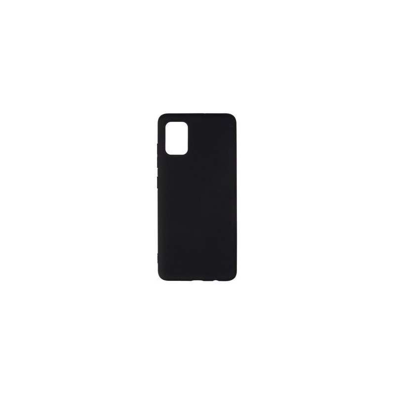 Evelatus Xiaomi POCO M3 Book Case Black