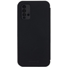 Evelatus Xiaomi Redmi 9T Book Case Black