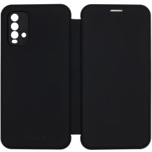 „Evelatus Xiaomi Redmi 9T“ dėklas, juodas