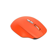 Canyon 2.4 GHz Wireless mouse with 7 buttons DPI 800 / 1200 Red