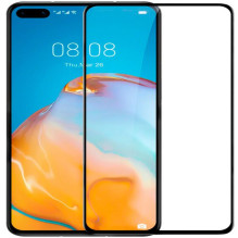 Evelatus Huawei P40 Pro Clear Glass UV + Glue Evelatus Huawei P40 Pro Clear Glass UV + Glue