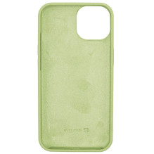 „Evelatus Apple iPhone 13 Premium“ minkštas silikoninis dėklas, matcha žalias