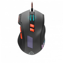 Canyon Gaming Mouse Corax GM-5N with 8 programmable buttons Black