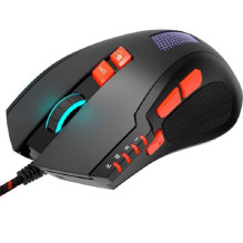 Canyon Gaming Mouse Corax GM-5N with 8 programmable buttons Black