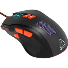 Canyon Gaming Mouse Corax GM-5N with 8 programmable buttons Black