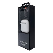 Evelatus Apple Airpods Case EAC04 White