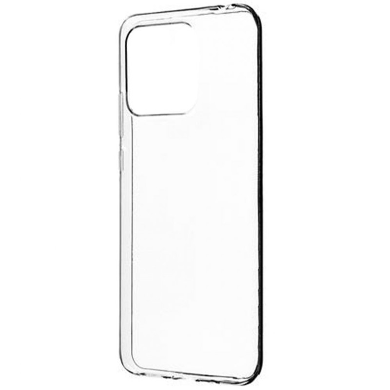 Evelatus Xiaomi Redmi 9C / 10A 4G skaidrus silikoninis dėklas 1.5mm TPU permatomas