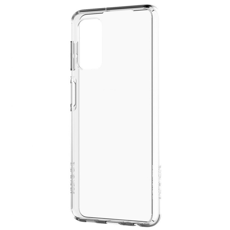 Evelatus Xiaomi Poco M4 Pro 5G skaidrus silikoninis dėklas 1.5mm TPU permatomas