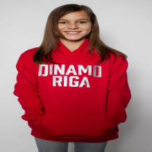 Dinamo - VAIKIŠKAS MEGZTINIS 'DINAMO' SU GOBTUVU 6M. Raudonas Dinamo - VAIKIŠKAS MEGZTINIS 'DINAMO' SU GOBTUVU 6M. Raudonas