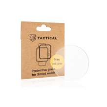 Tactical Samsung Glass Shield for Samsung Galaxy Watch 3 41mm