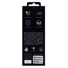 „Evelatus Apple Airpods“ dėklas EAC04, mėlynas