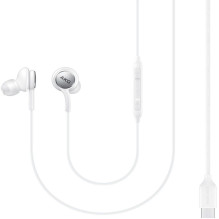Samsung Earphones Type C Stereo HF White