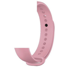 Devia Xiaomi Mi Band 5 / Mi Band 6 Deluxe Sport Pink
