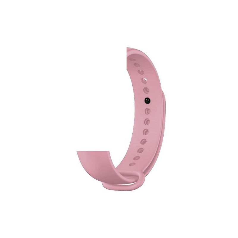 Devia Xiaomi Mi Band 5 / Mi Band 6 Deluxe Sport Pink