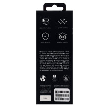 „Evelatus Apple Airpods Pro“ dėklas EAC04, koralų spalvos „Evelatus Apple Airpods Pro“ dėklas EAC04, koralų spalvos