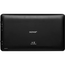 Denver TAQ-10253 Black