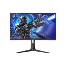 Aoc international AOC C32G2ZE / BK 31.5inch Monitor