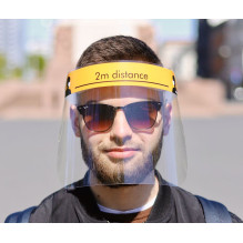 iLike - Face Shield 0.3mm...