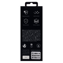 „Evelatus Apple Airpods Pro“ dėklas EAC04, rožinis