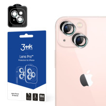 3MK Apple iPhone 13 Pro / 13 Pro Max objektyvo apsauga Pro