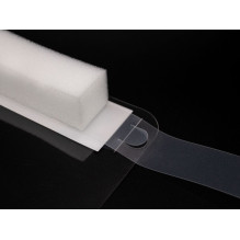 iLike - Face Shield 0.3mm with sponge