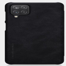 Nillkin Xiaomi Mi 11 Qin Book Case Black Nillkin Xiaomi Mi 11 Qin Book Case Black
