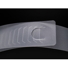 iLike - Face Shield 0.3mm with sponge