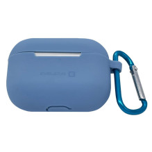 Evelatus Apple Airpods Pro Case EAC04 Blue Evelatus Apple Airpods Pro Case EAC04 Blue