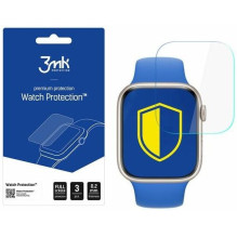3MK „Apple 3mk“ „Apple Watch 7“ 41 mm ARC plastikinė plėvelė