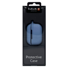Evelatus Apple Airpods Pro Case EAC04 Blue Evelatus Apple Airpods Pro Case EAC04 Blue