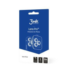 3MK Apple iPhone 14 - Lens Protection Pro Violet 3MK Apple iPhone 14 - Lens Protection Pro Violet
