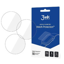 3MK Samsung Galaxy Watch 3 45mm FlexibleGlass 3MK Samsung Galaxy Watch 3 45mm FlexibleGlass