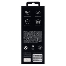 „Evelatus Apple Airpods Pro“ dėklas EAC04, mėlynas