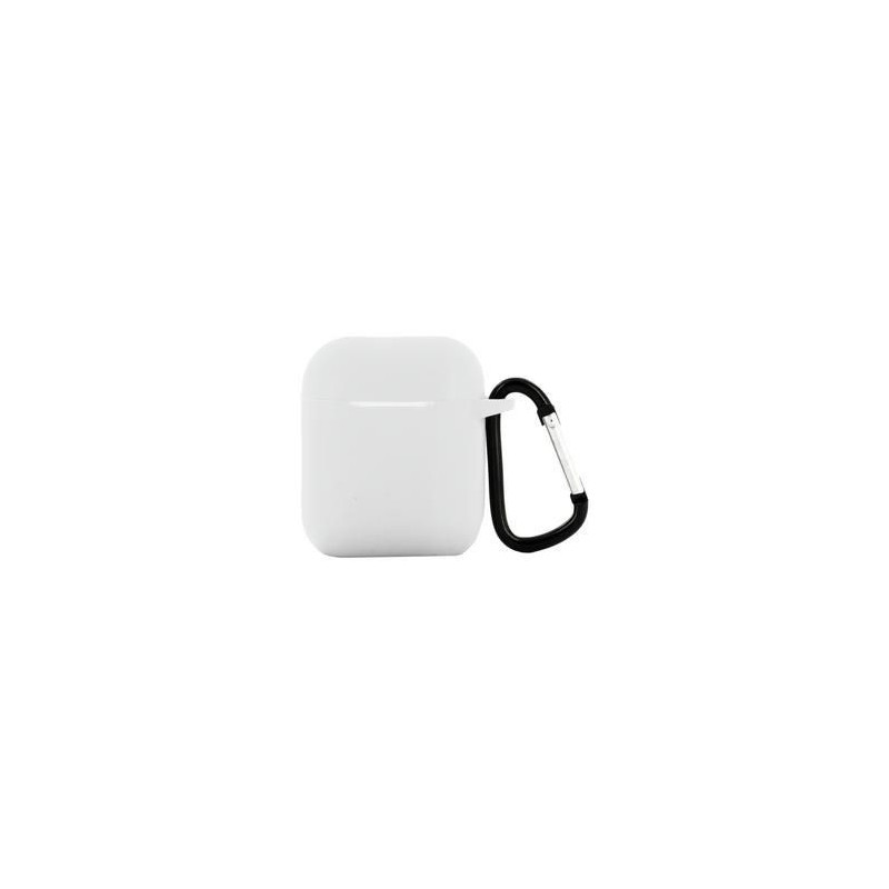 Evelatus Apple Airpods Pro Case EAC05 White