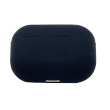 „Evelatus Apple Airpods Pro“ dėklas EAC05, juodas „Evelatus Apple Airpods Pro“ dėklas EAC05, juodas