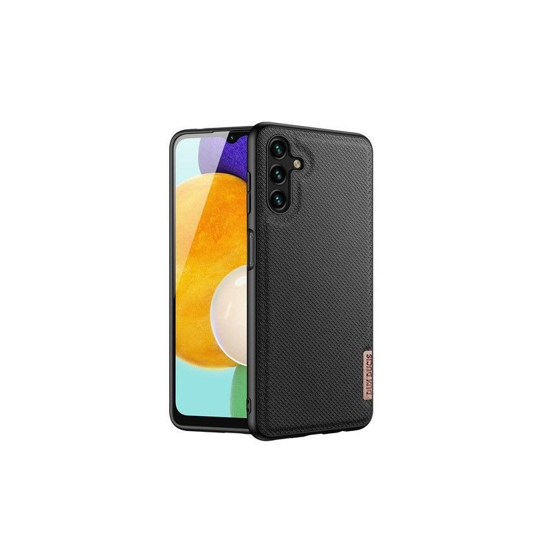 Dux Ducis Samsung Galaxy A13 5G Fino case Black