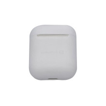 „Evelatus Apple Airpods“ dėklas EAC05, baltas