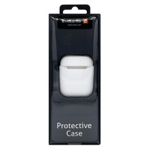 Evelatus Apple Airpods Case EAC05 White