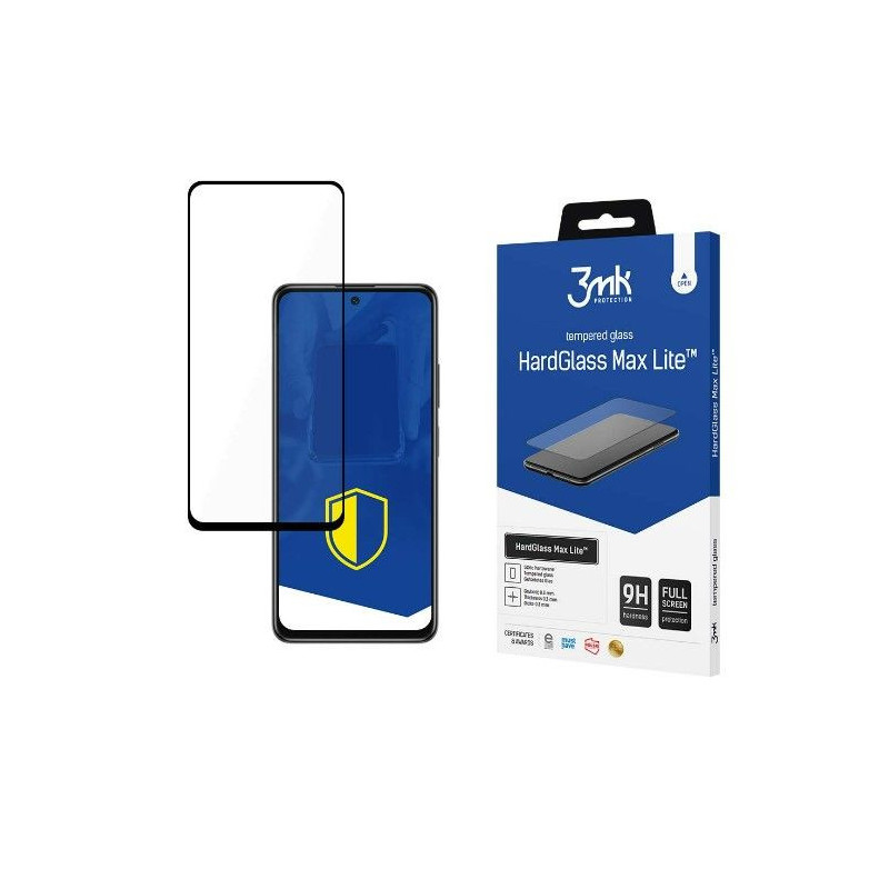3MK Xiaomi POCO M4 Pro - kietojo stiklo Max Lite