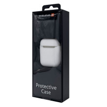 „Evelatus Apple Airpods“ dėklas EAC05, baltas