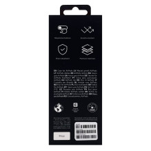 „Evelatus Apple Airpods“ dėklas EAC05, baltas