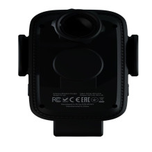 Evelatus - Car Holder Wireless Charger WCH03 15W Black