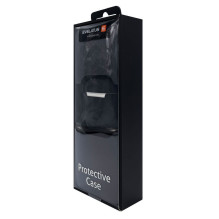 Evelatus Apple Airpods Case EAC05 Black Evelatus Apple Airpods Case EAC05 Black