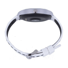 Canyon Smartwatch Oregano Silver White