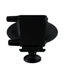 Evelatus - Car Holder Wireless Charger WCH03 15W Black